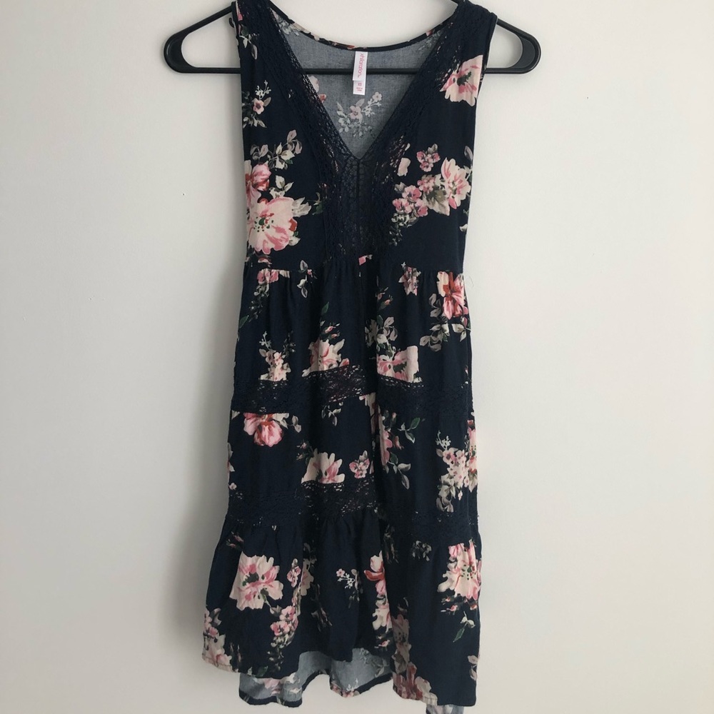 Tank dress